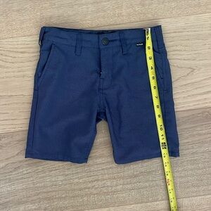 Boys hybrid shorts